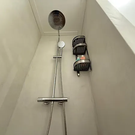 شقة Droomz Bedstay *