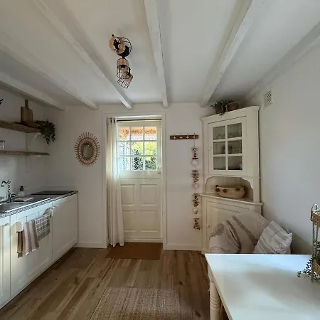 شقة Droomz Bedstay *