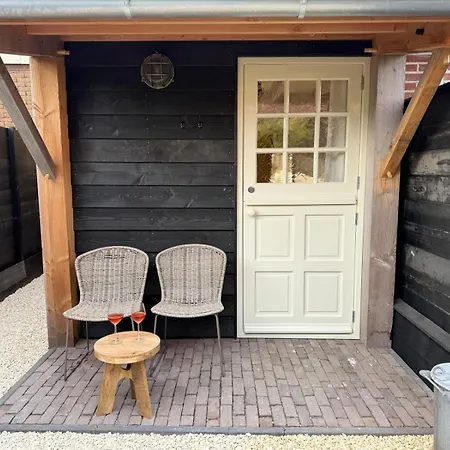 Droomz Bedstay * Sint Maartensbrug