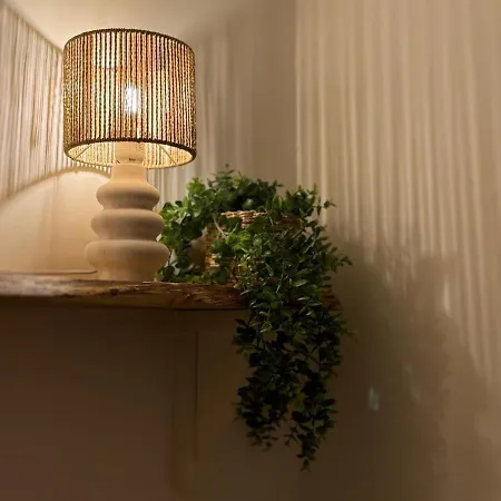 Droomz Bedstay Appartement