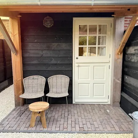 Droomz Bedstay Appartement *