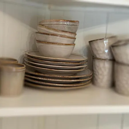 Appartement Droomz Bedstay *