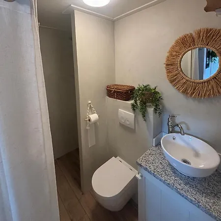 Droomz Bedstay Appartement *