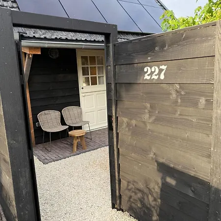 Appartement Droomz Bedstay Sint Maartensbrug