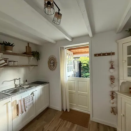 Droomz Bedstay * Sint Maartensbrug