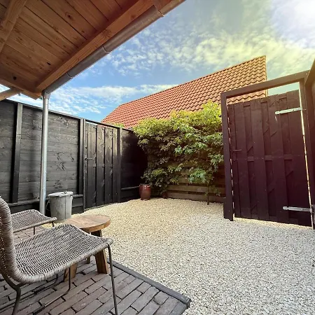 Droomz Bedstay Appartement